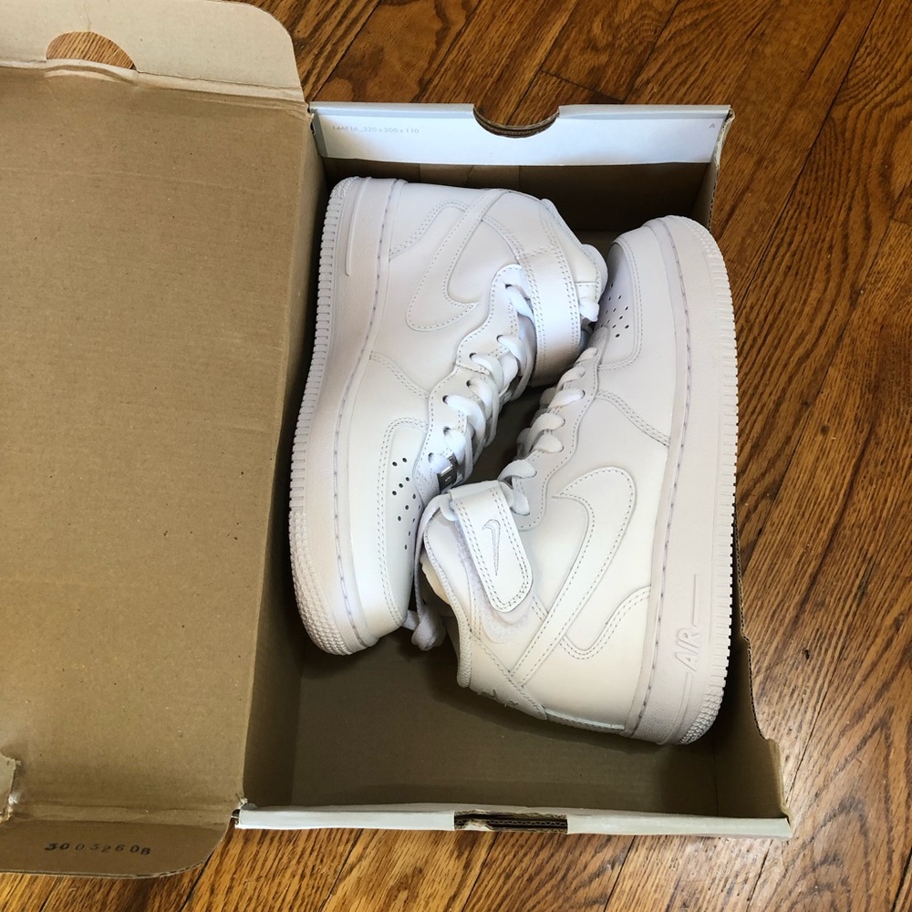 Women’s Nike Air Force 1 High-top